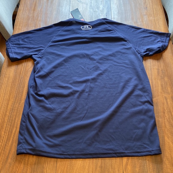 Under Armour Men's Shirt - Picture 3 of 3